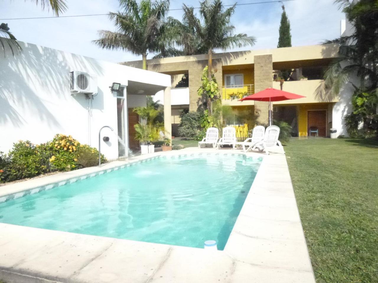 Hotel Balsas *